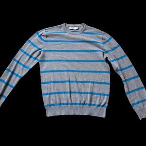 Old Navy Striped Sweater